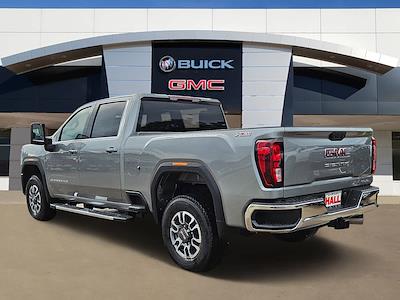 New 2025 GMC Sierra 2500 SLE Crew Cab 4WD Pickup for sale #G25977 - photo 2