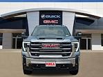 New 2025 GMC Sierra 2500 SLE Crew Cab 4WD Pickup for sale #G25977 - photo 1