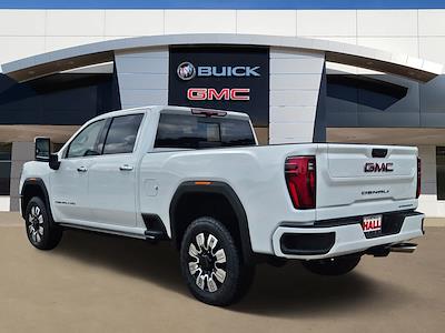New 2025 GMC Sierra 2500 Denali Crew Cab 4WD Pickup for sale #G25978 - photo 2
