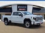 New 2025 GMC Sierra 2500 Denali Crew Cab 4WD Pickup for sale #G25978 - photo 1