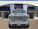 New 2025 GMC Sierra 2500 Denali Crew Cab 4WD Pickup for sale #G25978 - photo 3
