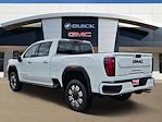 New 2025 GMC Sierra 2500 Denali Crew Cab 4WD Pickup for sale #G25978 - photo 2