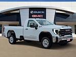 New 2025 GMC Sierra 2500 Pro Regular Cab 4WD Pickup for sale #G25990 - photo 1