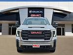 New 2025 GMC Sierra 2500 Pro Regular Cab 4WD Pickup for sale #G25990 - photo 3