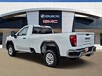 New 2025 GMC Sierra 2500 Pro Regular Cab 4WD Pickup for sale #G25990 - photo 2