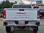 New 2025 GMC Sierra 2500 Pro Regular Cab 4WD Pickup for sale #G25990 - photo 4