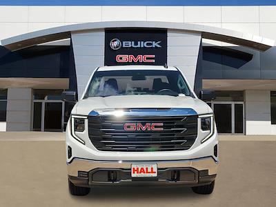 New 2026 GMC Sierra 1500 Pro Crew Cab 4WD Pickup for sale #G26040 - photo 2