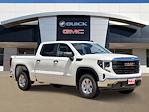 New 2026 GMC Sierra 1500 Pro Crew Cab 4WD Pickup for sale #G26040 - photo 1