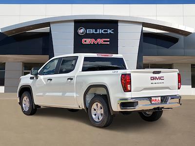 New 2026 GMC Sierra 1500 Pro Crew Cab 4WD Pickup for sale #G26041 - photo 2