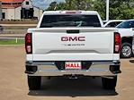 New 2026 GMC Sierra 1500 Pro Crew Cab 4WD Pickup for sale #G26041 - photo 4