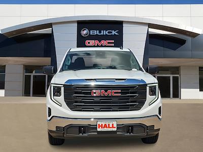 New 2026 GMC Sierra 1500 Pro Crew Cab 4WD Pickup for sale #G26042 - photo 2