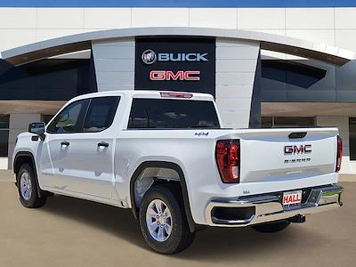 New 2026 GMC Sierra 1500 Pro Crew Cab 4WD Pickup for sale #G26045 - photo 2
