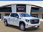 New 2026 GMC Sierra 1500 Pro Crew Cab 4WD Pickup for sale #G26045 - photo 1