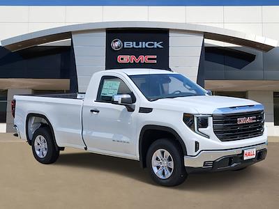 2026 GMC Sierra 1500 Regular Cab RWD Pickup for sale #G26054 - photo 1