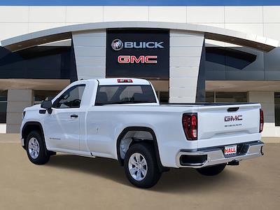2026 GMC Sierra 1500 Regular Cab RWD Pickup for sale #G26054 - photo 2