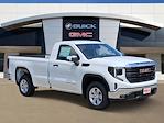 New 2026 GMC Sierra 1500 Pro Regular Cab Pickup for sale #G26054 - photo 1