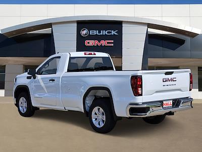 2026 GMC Sierra 1500 Regular Cab RWD Pickup for sale #G26055 - photo 2
