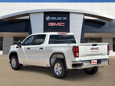 New 2026 GMC Sierra 1500 Pro Crew Cab 4WD Pickup for sale #G26056 - photo 2