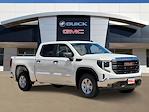 New 2026 GMC Sierra 1500 Pro Crew Cab 4WD Pickup for sale #G26056 - photo 1