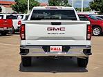 New 2026 GMC Sierra 1500 Pro Crew Cab 4WD Pickup for sale #G26056 - photo 4
