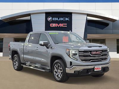 New 2026 GMC Sierra 1500 SLT Crew Cab for sale #G26071 - photo 1