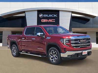 New 2026 GMC Sierra 1500 SLT Crew Cab Pickup for sale #G26072 - photo 1