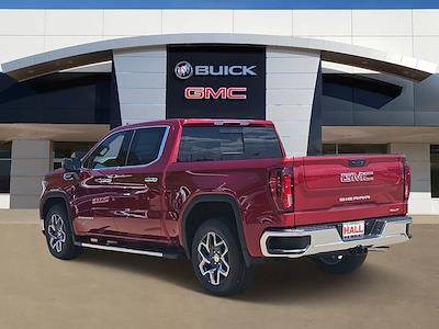 New 2026 GMC Sierra 1500 SLT Crew Cab Pickup for sale #G26072 - photo 2