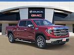 New 2026 GMC Sierra 1500 SLT Crew Cab Pickup for sale #G26072 - photo 1