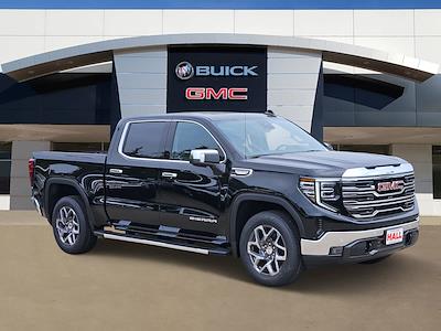 2026 GMC Sierra 1500 Crew Cab RWD Pickup for sale #G26073 - photo 1