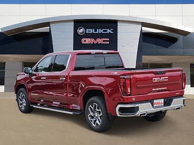 New 2026 GMC Sierra 1500 SLT Crew Cab 4WD Pickup for sale #G26075 - photo 2