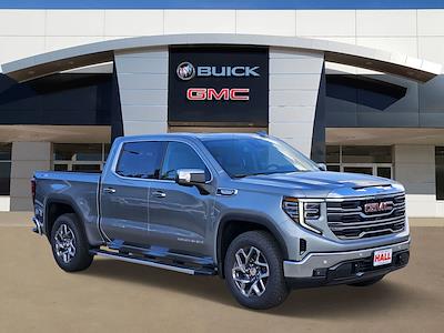 2026 GMC Sierra 1500 Crew Cab 4WD Pickup for sale #G26076 - photo 1