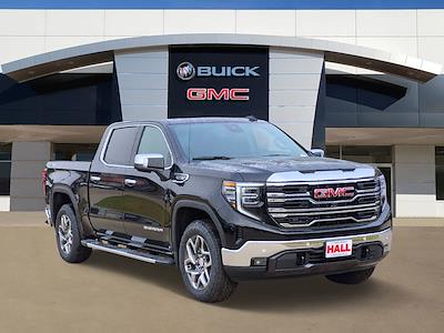 New 2026 GMC Sierra 1500 SLT Crew Cab for sale #G26077 - photo 1