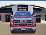 New 2026 GMC Sierra 1500 SLT Crew Cab 4WD Pickup for sale #G26078 - photo 3
