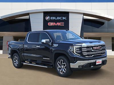 New 2026 GMC Sierra 1500 SLT Crew Cab 4WD Pickup for sale #G26080 - photo 1