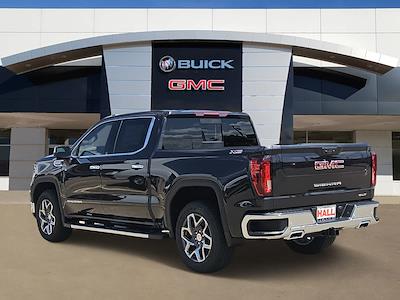 New 2026 GMC Sierra 1500 SLT Crew Cab 4WD Pickup for sale #G26080 - photo 2