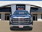 New 2026 GMC Sierra 1500 SLT Crew Cab 4WD Pickup for sale #G26080 - photo 3