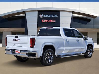 New 2026 GMC Sierra 1500 SLT Crew Cab 4WD Pickup for sale #G26081 - photo 2