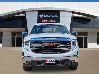 New 2026 GMC Sierra 1500 SLT Crew Cab 4WD Pickup for sale #G26082 - photo 2