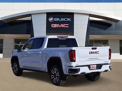 2026 GMC Sierra 1500 Crew Cab 4WD Pickup for sale #G26125 - photo 2