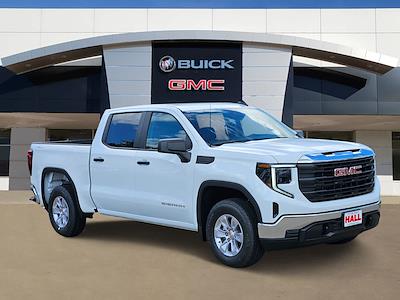 New 2026 GMC Sierra 1500 Pro Crew Cab 4WD Pickup for sale #G26127 - photo 1