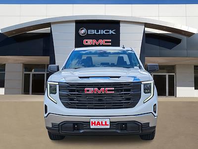 New 2026 GMC Sierra 1500 Pro Crew Cab 4WD Pickup for sale #G26127 - photo 2