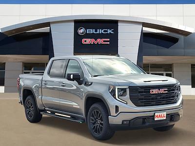 2026 GMC Sierra 1500 Crew Cab 4WD Pickup for sale #G26131 - photo 1