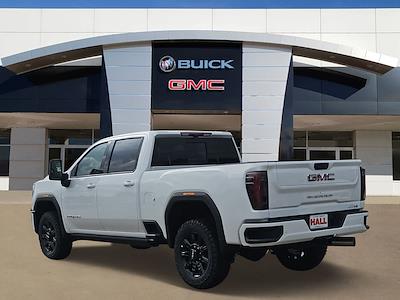 2026 GMC Sierra 3500 Crew Cab 4WD Pickup for sale #G26142 - photo 2