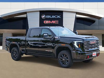 2026 GMC Sierra 2500 Crew Cab 4WD Pickup for sale #G26146 - photo 1