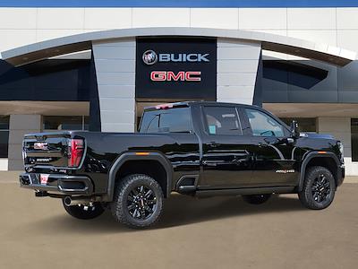 2026 GMC Sierra 2500 Crew Cab 4WD Pickup for sale #G26146 - photo 2