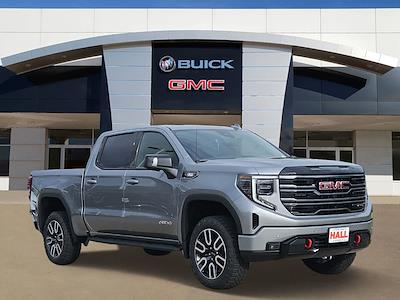2026 GMC Sierra 1500 Crew Cab 4WD Pickup for sale #G26154 - photo 1