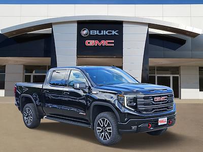 2026 GMC Sierra 1500 Crew Cab 4WD Pickup for sale #G26156 - photo 1