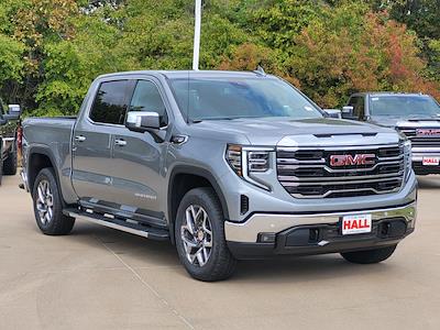 2026 GMC Sierra 1500 Crew Cab 4WD Pickup for sale #G26158 - photo 1