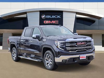New 2026 GMC Sierra 1500 SLT Crew Cab for sale #G26159 - photo 1