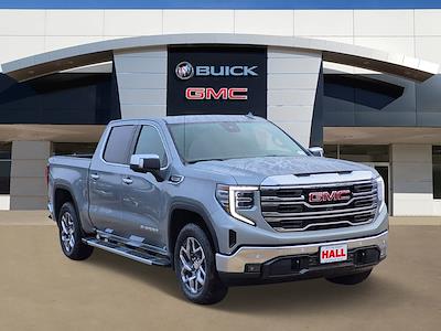 2026 GMC Sierra 1500 Crew Cab 4WD Pickup for sale #G26164 - photo 1